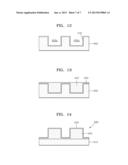 COMPOSITE STRUCTURE OF GRAPHENE AND POLYMER AND METHOD OF MANUFACTURING     THE SAME diagram and image