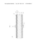 SOLAR CELL AND METHOD FOR MANUFACTURING THE SAME diagram and image