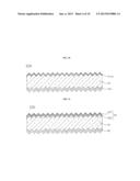 SOLAR CELL AND METHOD FOR MANUFACTURING THE SAME diagram and image