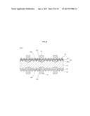 SOLAR CELL AND METHOD FOR MANUFACTURING THE SAME diagram and image