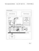 Managing Waste Water Discharge Of A Computing System diagram and image