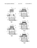 EXPANSION RESERVOIR FOR A COOLANT CIRCUIT diagram and image