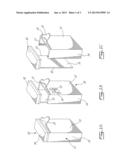 PLUMBING FIXTURE AND ACCESSORY EQUIPMENT CONCEALING MODULE diagram and image