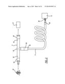 FUEL TRANSFER SYSTEM diagram and image