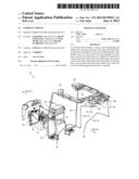 WORKING VEHICLE diagram and image