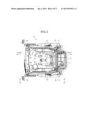 WORKING VEHICLE diagram and image