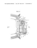 WORKING VEHICLE diagram and image