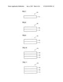 PNEUMATIC TIRE AND METHOD FOR MANUFACTURING THE SAME, AND TIRE VULCANIZING     BLADDER diagram and image