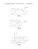 SYSTEM , METHOD AND APPARATUS FOR MAKING TAPERED LOOPED SUTURE diagram and image