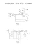 SYSTEM , METHOD AND APPARATUS FOR MAKING TAPERED LOOPED SUTURE diagram and image