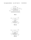 SYSTEM , METHOD AND APPARATUS FOR MAKING TAPERED LOOPED SUTURE diagram and image