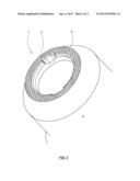 TORSION SONOTRODE AND ULTRASONIC WELDING PROCESS USING A TORSION SONOTRODE diagram and image