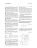 PHOTO-CURABLE RESIN COMPOSITION AND METHOD FOR PREPARING OF REPLICA MOLD     USING THE SAME diagram and image