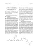 CROSS-LINKED GLYCEROL BASED POLYMERS AS DIGESTION AIDS FOR IMPROVING WOOD     PULPING PROCESSES diagram and image