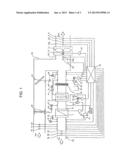 METHOD AND SYSTEM FOR CONDITIONING AIR diagram and image