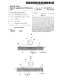 Heat Exchanger for Vehicle diagram and image