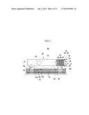 Heat Exchanger for Vehicle diagram and image