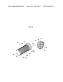 Heat Exchanger for Vehicle diagram and image