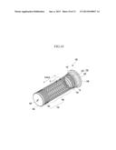 Heat Exchanger for Vehicle diagram and image