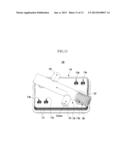 Heat Exchanger for Vehicle diagram and image