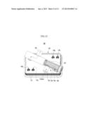 Heat Exchanger for Vehicle diagram and image