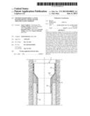 Method For Repairing A Liner Hanger, Device And Blank For Implementation     Thereof diagram and image