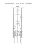 Method For Repairing A Liner Hanger, Device And Blank For Implementation     Thereof diagram and image