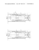 Method For Repairing A Liner Hanger, Device And Blank For Implementation     Thereof diagram and image