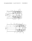 Method For Repairing A Liner Hanger, Device And Blank For Implementation     Thereof diagram and image