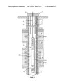 ASSEMBLIES AND METHODS FOR MINIMIZING PRESSURE-WAVE DAMAGE diagram and image