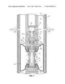 ASSEMBLIES AND METHODS FOR MINIMIZING PRESSURE-WAVE DAMAGE diagram and image