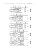 Equipment for Remote Launching of Cementing Plugs diagram and image