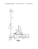 OIL WELL PLUG AND ABANDONMENT METHOD diagram and image