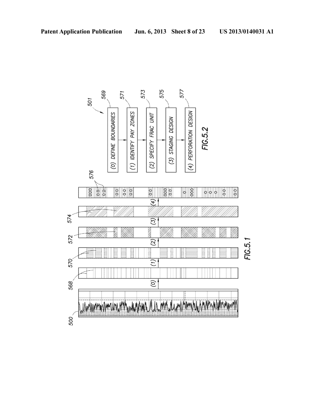 SYSTEM AND METHOD FOR PERFORMING OPTIMIZED DOWNHOLE STIMULATION OPERATIONS - diagram, schematic, and image 09