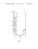 Actuator device diagram and image