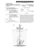 Systems And Methods For Collecting Hydrocarbons Vented From A Subsea     Discharge Site diagram and image