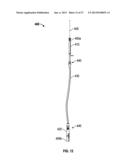 Systems And Methods For Collecting Hydrocarbons Vented From A Subsea     Discharge Site diagram and image