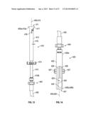 Systems And Methods For Collecting Hydrocarbons Vented From A Subsea     Discharge Site diagram and image