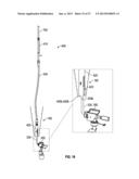 Systems And Methods For Collecting Hydrocarbons Vented From A Subsea     Discharge Site diagram and image