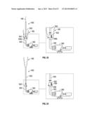 Systems And Methods For Collecting Hydrocarbons Vented From A Subsea     Discharge Site diagram and image