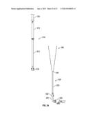 Systems And Methods For Collecting Hydrocarbons Vented From A Subsea     Discharge Site diagram and image