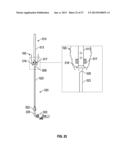 Systems And Methods For Collecting Hydrocarbons Vented From A Subsea     Discharge Site diagram and image