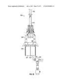 Systems And Methods For Collecting Hydrocarbons Vented From A Subsea     Discharge Site diagram and image