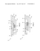 SELECTIVELY DISENGAGABLE SEALING SYSTEM diagram and image