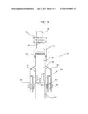 SYSTEM AND METHOD FOR CONTAINING BOREHOLE FLUID diagram and image