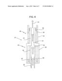 SYSTEM AND METHOD FOR CONTAINING BOREHOLE FLUID diagram and image