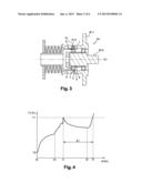 FLUID INJECTION DEVICE, AND MECHANICAL SYSTEM EQUIPPED WITH SUCH A DEVICE diagram and image