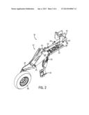 SEEDING IMPLEMENT DEPTH ADJUSTMENT MECHANISM diagram and image