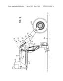 SEEDING IMPLEMENT DEPTH ADJUSTMENT MECHANISM diagram and image