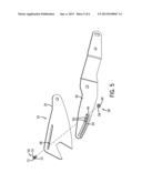 SEEDING IMPLEMENT DEPTH ADJUSTMENT MECHANISM diagram and image